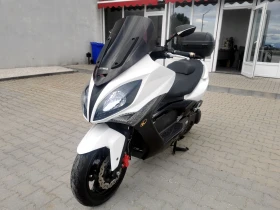 Kymco Xciting, снимка 1