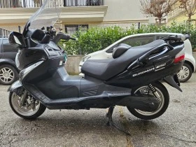 Suzuki Burgman AN650, снимка 7