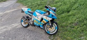     Suzuki Gsxr 750 k1