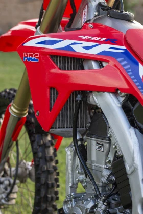 Honda Crf 450R 2021 | Mobile.bg    9