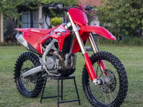 Honda Crf 450R 2021 | Mobile.bg    6