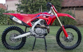 Honda Crf 450R 2021, снимка 2