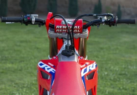 Honda Crf 450R 2021 | Mobile.bg    14