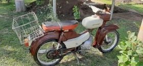  Simson Sr