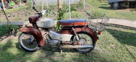 Simson Sr STAR SR4-2, снимка 3