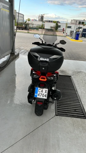 Kymco DTX 360, снимка 3