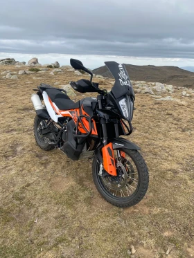 Ktm Adventure 790, снимка 5