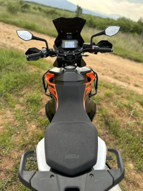 Ktm Adventure 790, снимка 9