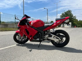 Honda Cbr CBR600RR, снимка 1