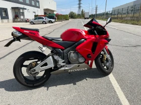 Honda Cbr CBR600RR, снимка 2