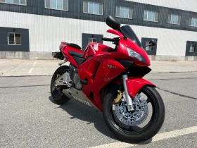 Honda Cbr CBR600RR, снимка 4