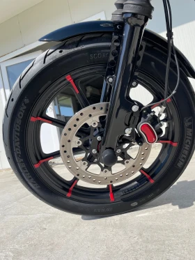 Обява за продажба на Harley-Davidson Sportster Iron 883  ~17 500 лв. - изображение 5