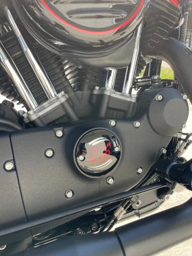 Обява за продажба на Harley-Davidson Sportster Iron 883  ~17 500 лв. - изображение 7