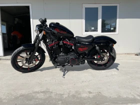 Обява за продажба на Harley-Davidson Sportster Iron 883  ~17 500 лв. - изображение 4