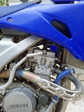 Yamaha Yzf | Mobile.bg    9