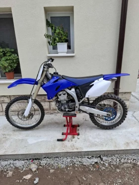 Yamaha Yzf | Mobile.bg    5