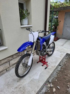 Yamaha Yzf | Mobile.bg    4