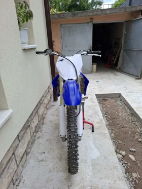 Yamaha Yzf | Mobile.bg    7