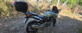 Honda Cbf | Mobile.bg    4