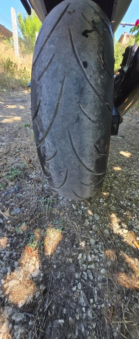 Honda Cbf | Mobile.bg    6