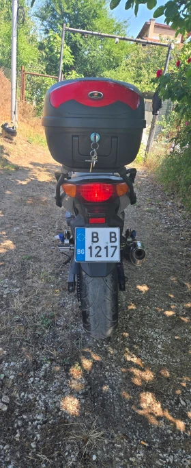 Honda Cbf | Mobile.bg    3