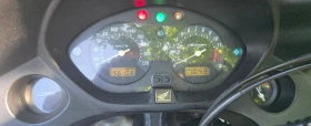     Honda Cbf