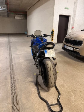 Suzuki Gsx GSX-F 1000 | Mobile.bg    5