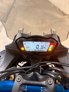 Suzuki Gsx GSX-F 1000 | Mobile.bg    8