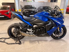 Suzuki Gsx GSX-F 1000 | Mobile.bg    4