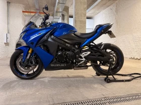 Suzuki Gsx GSX-F 1000 | Mobile.bg    2