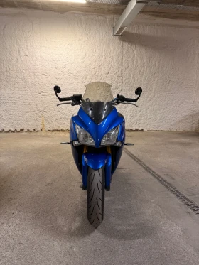 Suzuki Gsx GSX-F 1000 | Mobile.bg    7