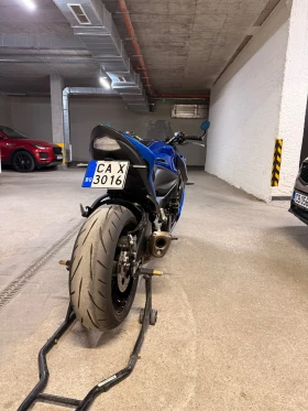 Suzuki Gsx GSX-F 1000 | Mobile.bg    3
