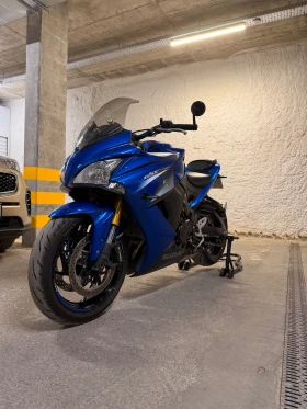  Suzuki Gsx