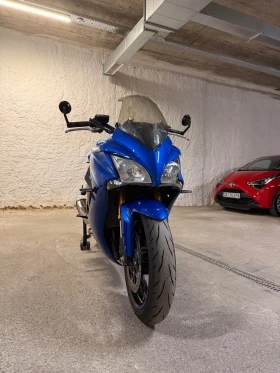 Suzuki Gsx GSX-F 1000 | Mobile.bg    6