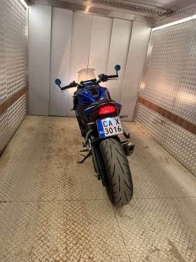 Suzuki Gsx GSX-F 1000 | Mobile.bg    11