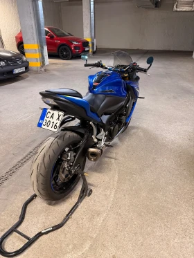 Suzuki Gsx GSX-F 1000 | Mobile.bg    9