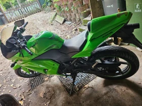 Обява за продажба на Kawasaki Ninja 250R ~6 000 лв. - изображение 3