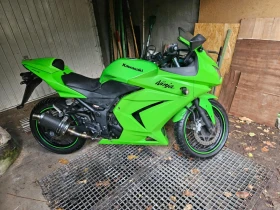 Обява за продажба на Kawasaki Ninja 250R ~6 000 лв. - изображение 1