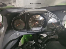 Обява за продажба на Kawasaki Ninja 250R ~6 000 лв. - изображение 4