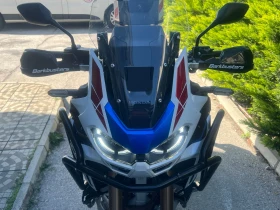Обява за продажба на Honda Crf 11000 км!!! CRF Africa Twin 1100 Adventure Sport ~26 999 лв. - изображение 6