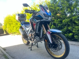 Обява за продажба на Honda Crf 11000 км!!! CRF Africa Twin 1100 Adventure Sport ~26 999 лв. - изображение 1