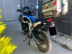 Обява за продажба на Honda Crf 11000 км!!! CRF Africa Twin 1100 Adventure Sport ~26 999 лв. - изображение 3