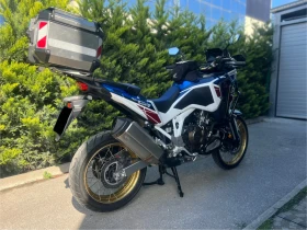 Обява за продажба на Honda Crf 11000 км!!! CRF Africa Twin 1100 Adventure Sport ~26 999 лв. - изображение 7
