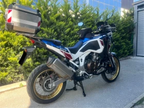 Обява за продажба на Honda Crf 11000 км!!! CRF Africa Twin 1100 Adventure Sport ~26 999 лв. - изображение 2
