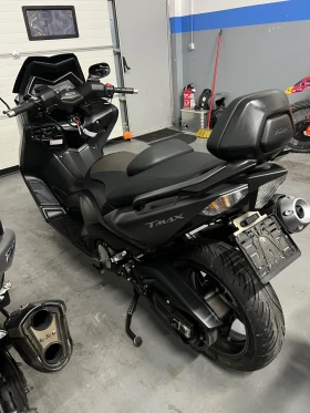 Yamaha T-max 530  | Mobile.bg    15