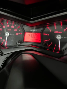 Yamaha T-max 530  | Mobile.bg    11