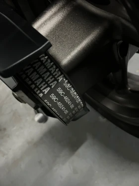 Yamaha T-max 530  | Mobile.bg    13