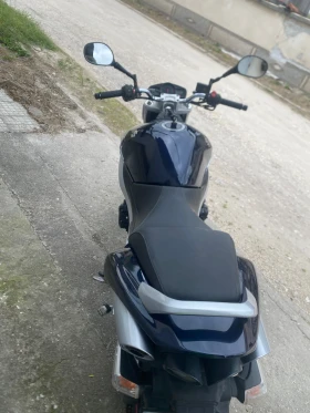 Suzuki Gsr 600i | Mobile.bg � ����� ������ 6
