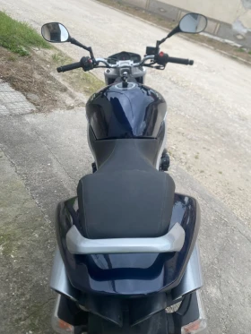Suzuki Gsr 600i | Mobile.bg � ����� ������ 7