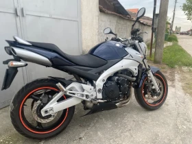 Suzuki Gsr 600i | Mobile.bg � ����� ������ 8